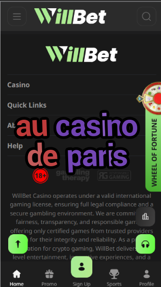 AU Casino de Paris - Parisian Casino Experience-casinogringos.casinoorder.vip