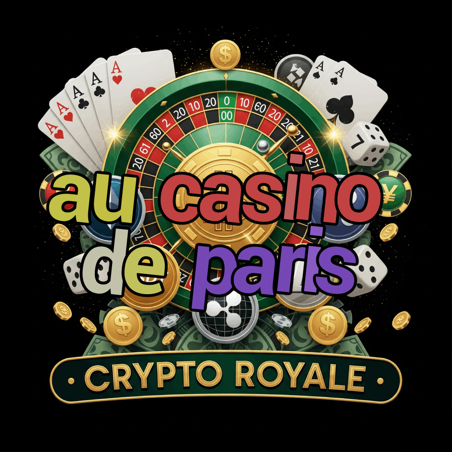 AU Casino de Paris - Parisian Casino Experience